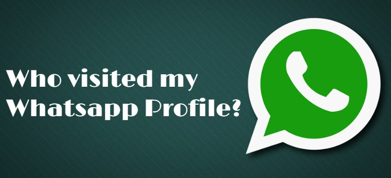 Who Visited My Whatsapp profile