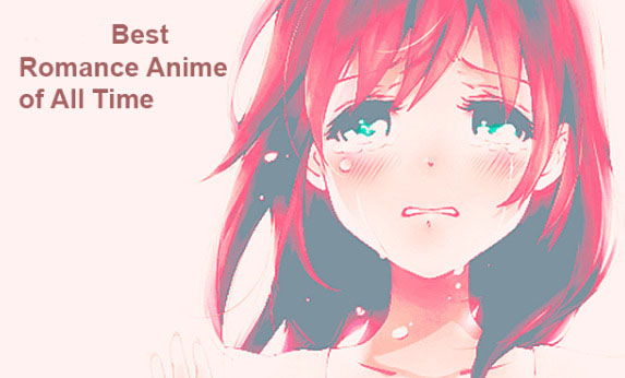 best Romance Animes