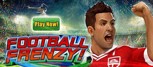 football-frenzy-slot-review