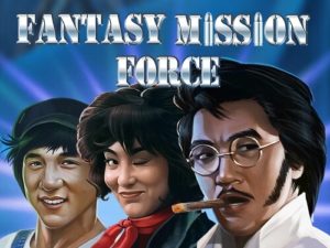 Fantasy-Mission-Force-slot