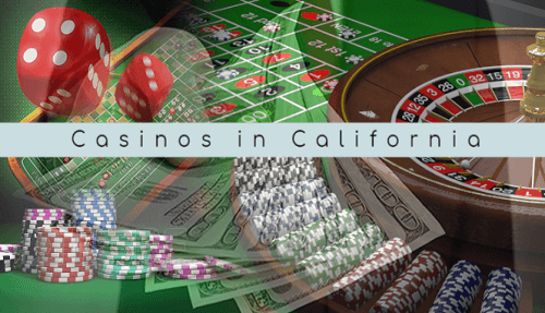 casinos-in-california