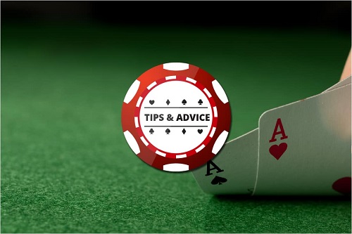 USA Poker Tips