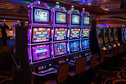 US Real Casino Free Slots