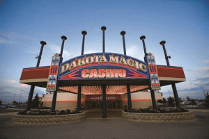 Dakota Magic Casino ND