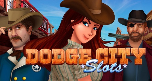 Dodge City Slots Review