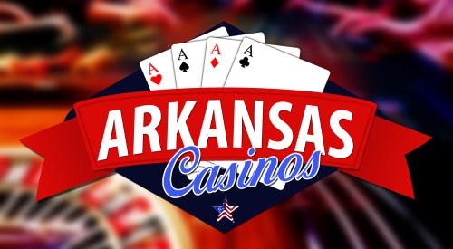 Casinos in Arkansas