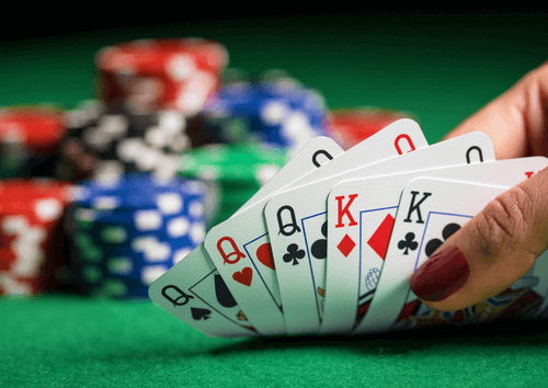 is poker difficult to learn
