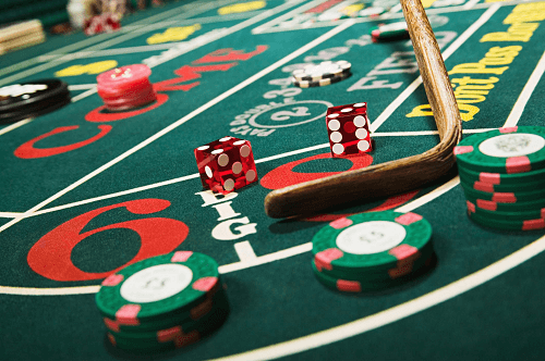 What is the Easiest Way to Learn Craps?