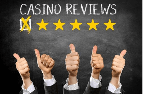Best Rated Casino Online